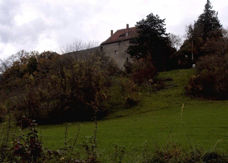 Friedinger Schlössle, Germany
